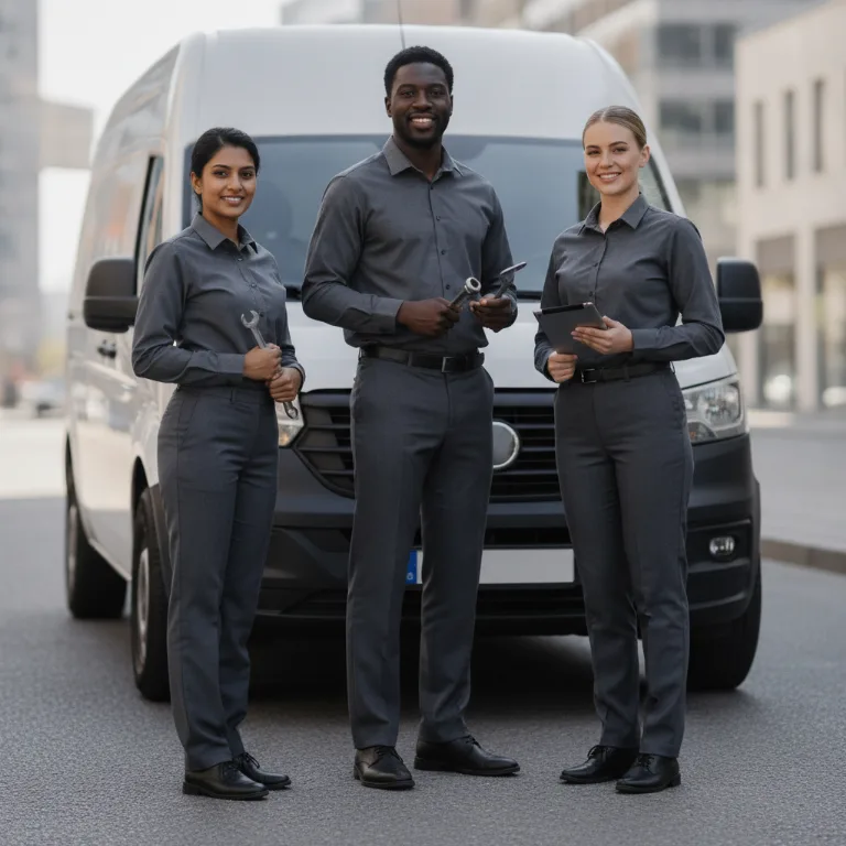 Privatchauffeur Team in Kempten (Allgaeu)